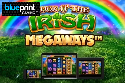 Luck O' The Irish Megaways